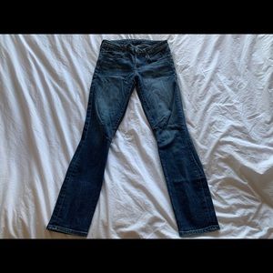Helmut Lang Jeans